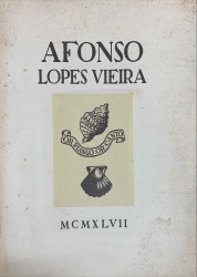 AFONSO LOPES VIEIRA. IN MEMORIAM.
